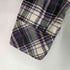 バーバリーブラックレーベル BURBERRY BLACK LABEL チェック柄 L/S シャツ メンズ 3