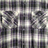 バーバリーブラックレーベル BURBERRY BLACK LABEL チェック柄 L/S シャツ メンズ 3
