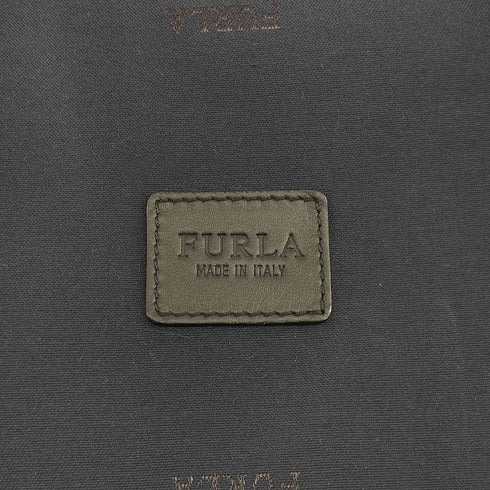 フルラ FURLA 総柄 ショルダーバッグ メンズ