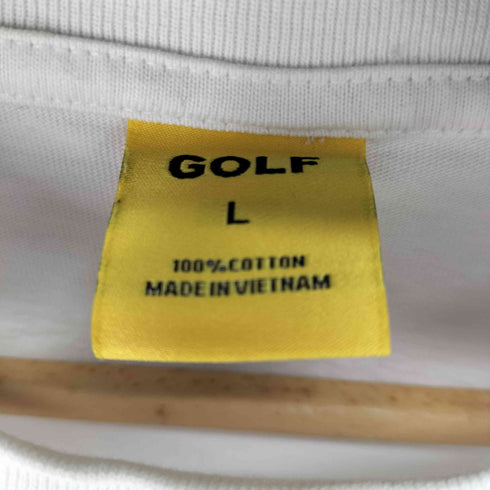 ゴルフワン GOLF WANG El Golf Wango Asesino Boy Tシャツ メンズ import:L