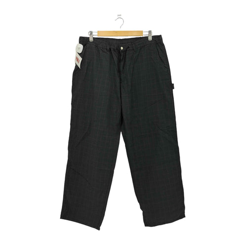 ウィアード WEIRDO CHECK EASY PAINTER PANTS チェック イージー ペインターパンツ メンズ 2XL