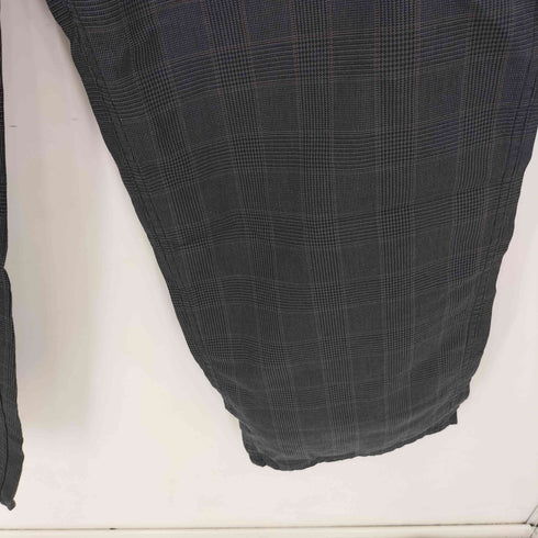 ウィアード WEIRDO CHECK EASY PAINTER PANTS チェック イージー ペインターパンツ メンズ 2XL