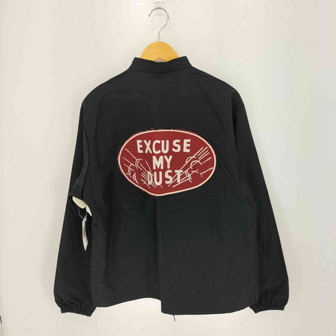 ウィアード WEIRDO Racing Jacket EXCUSE MY DUST レーシングジャケット イクスキューズマイダスト メンズ XL