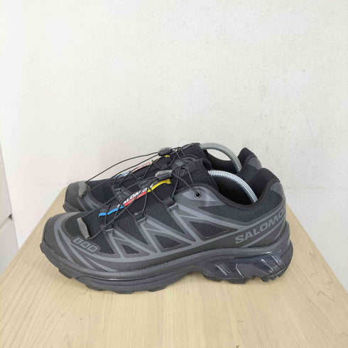 サロモン SALOMON XT-6 メンズ 27.5