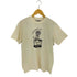 ウィアード WEIRDO JUST GOT LAID S/S T-SHIRTS クルーネックTシャツ メンズ M