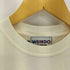 ウィアード WEIRDO JUST GOT LAID S/S T-SHIRTS クルーネックTシャツ メンズ M