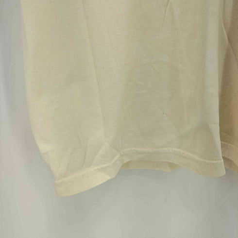 ウィアード WEIRDO JUST GOT LAID S/S T-SHIRTS クルーネックTシャツ メンズ M
