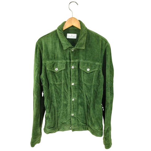 STRASBURGO パイルトラッカージャケット メンズ JPN:L