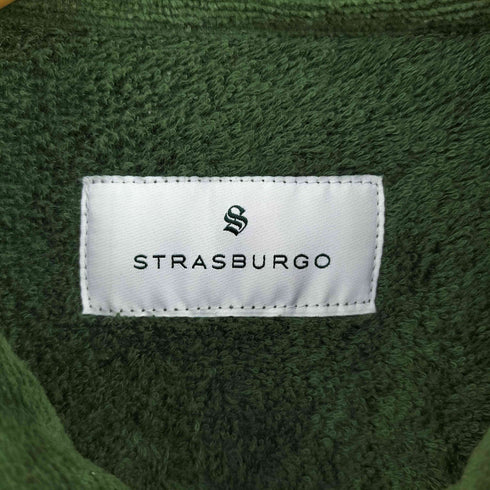 STRASBURGO パイルトラッカージャケット メンズ JPN:L