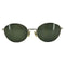 グラッドハンド GLADHAND KOJI ISHII James Glasses ジェームスグラス 石井浩二 メンズ 53□20