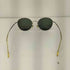 グラッドハンド GLADHAND KOJI ISHII James Glasses ジェームスグラス 石井浩二 メンズ 53□20