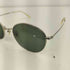 グラッドハンド GLADHAND KOJI ISHII James Glasses ジェームスグラス 石井浩二 メンズ 53□20