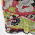 ケンゾージーンズ KENZO JEANS 和柄 花 シースルー カットソー レディース import:M