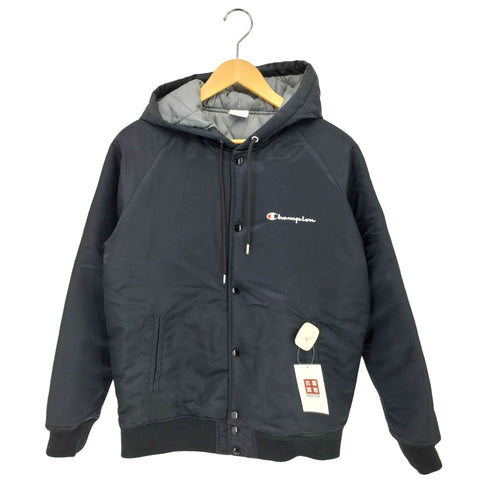 チャンピオン Champion Thermo Lite サーモライト フーデッドブルゾン メンズ MEDIUM