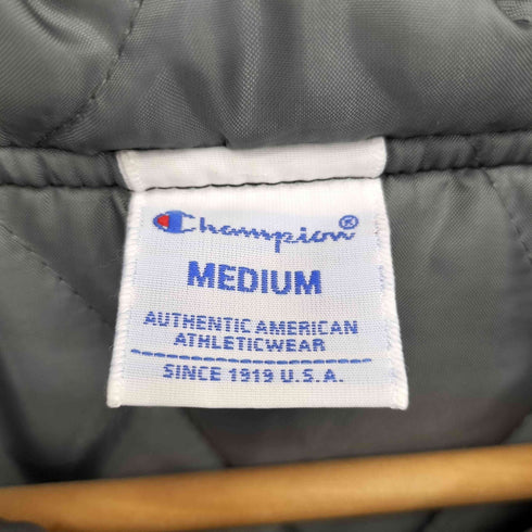チャンピオン Champion Thermo Lite サーモライト フーデッドブルゾン メンズ MEDIUM
