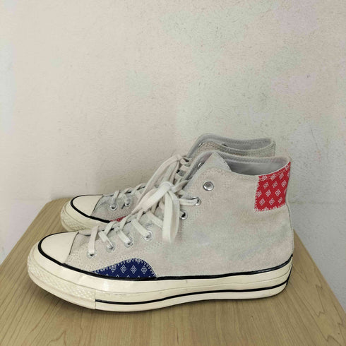 コンバース CONVERSE TWISTED PREP CHUCK TAYLOR 70 HIGH TOP メンズ 27