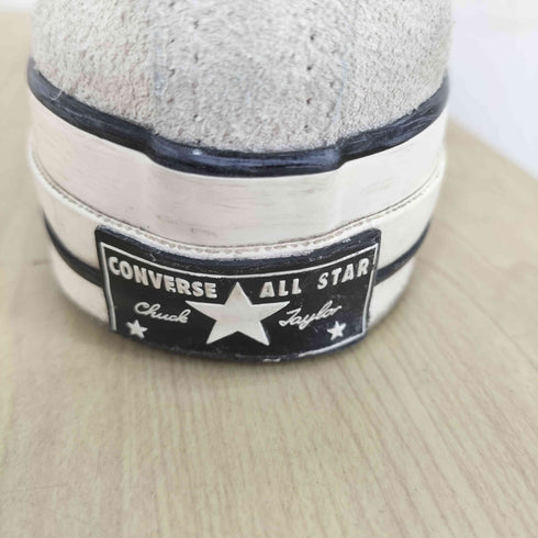 コンバース CONVERSE TWISTED PREP CHUCK TAYLOR 70 HIGH TOP メンズ 27