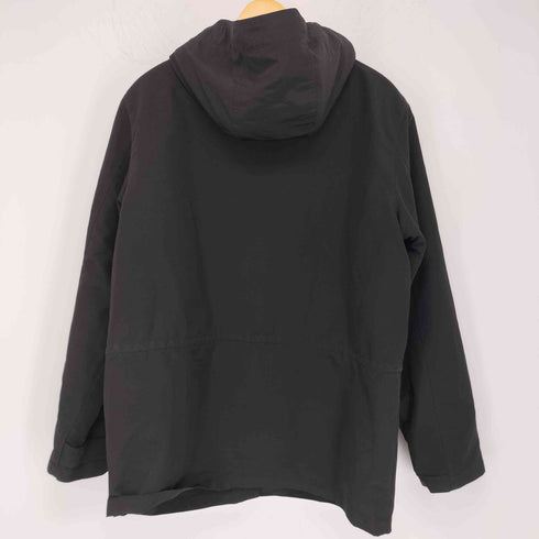 クラシカルエルフ CLASSICAL ELF 3Wayマウンテンパーカー レディース 3L