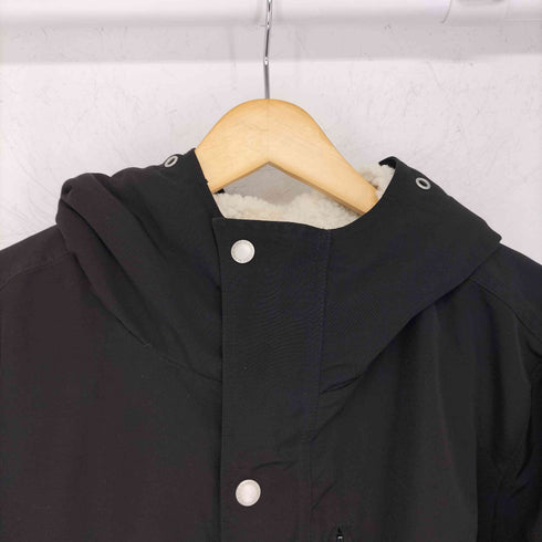 クラシカルエルフ CLASSICAL ELF 3Wayマウンテンパーカー レディース 3L