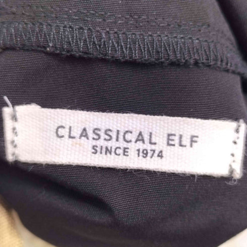 クラシカルエルフ CLASSICAL ELF 3Wayマウンテンパーカー レディース 3L
