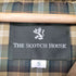 ザスコッチハウス The Scotch House ダウンライナー ソフリナ フードコート メンズ S
