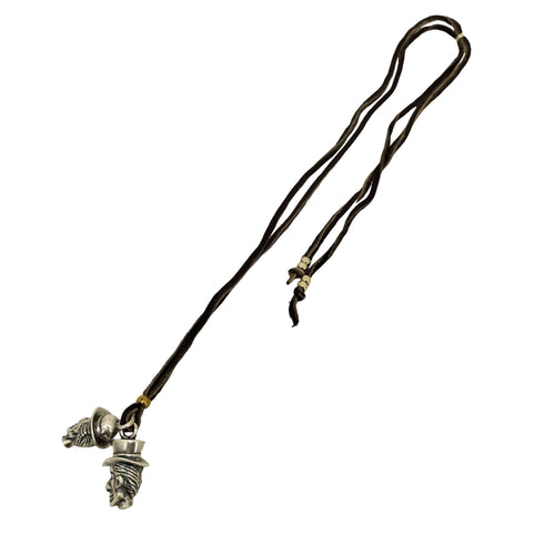 グラッドハンド GLADHAND Brothers Charm 10th Anniversary 10周年記念 ブラザーチャームネックレス メンズ