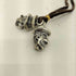 グラッドハンド GLADHAND Brothers Charm 10th Anniversary 10周年記念 ブラザーチャームネックレス メンズ