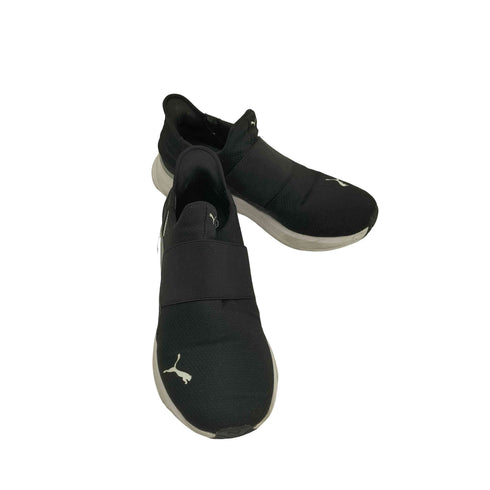 プーマ PUMA SOFTRIDE HARMONY EASE IN ソフトライド ハーモニー イーズイン ランニング シューズ スニーカー レディース JPN:24