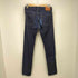 ジャパンブルージーンズ JAPAN BLUE JEANS CIRCLE 12.5oz ストレッチテーパードデニムパンツ レディース 29