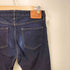 ジャパンブルージーンズ JAPAN BLUE JEANS CIRCLE 12.5oz ストレッチテーパードデニムパンツ レディース 29