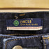 ジャパンブルージーンズ JAPAN BLUE JEANS CIRCLE 12.5oz ストレッチテーパードデニムパンツ レディース 29