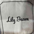 リリーブラウン Lily Brown シャギーチェスターコート レディース FREE
