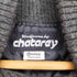 Chatarey MADE IN JAPAN ウールブルゾンジャケット メンズ L