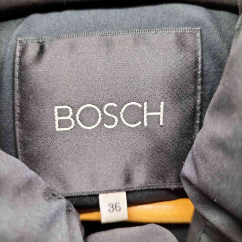 ボッシュ BOSCH ダウンジャケット レディース JPN:36