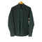 ラフバイラフシモンズ RAF BY RAF SIMONS L/S チェックシャツ メンズ 46