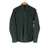 ラフバイラフシモンズ RAF BY RAF SIMONS L/S チェックシャツ メンズ 46