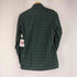 ラフバイラフシモンズ RAF BY RAF SIMONS L/S チェックシャツ メンズ 46