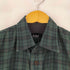 ラフバイラフシモンズ RAF BY RAF SIMONS L/S チェックシャツ メンズ 46
