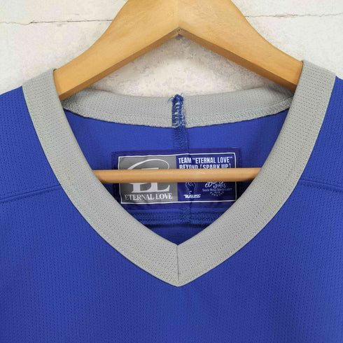 RUTHLESS EL GAME SHIRTS メンズ L