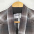 タカヒロミヤシタザソロイスト TAKAHIRO MIYASHITA The SoloIst. 17SS シャツジャケット メンズ 44