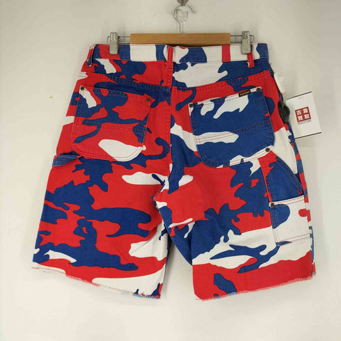 シュプリーム Supreme Double Knee Denim Utility Pant メンズ 32