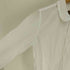 トリココムデギャルソン tricot COMME des GARCONS AD2000 丸襟 ラウンドカラー クロップド L/S シャツ レディース JPN:M