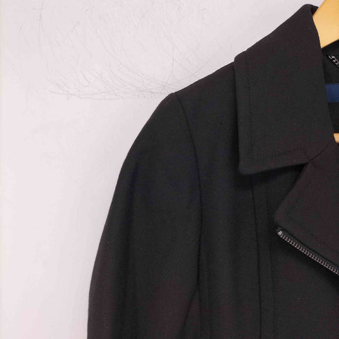 コールハーン COLE HAAN ライダースコート レディース 4