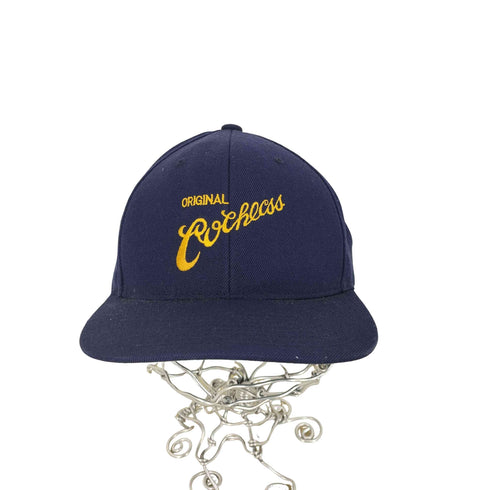 RUTHLESS ORIGINAL-R CAP メンズ