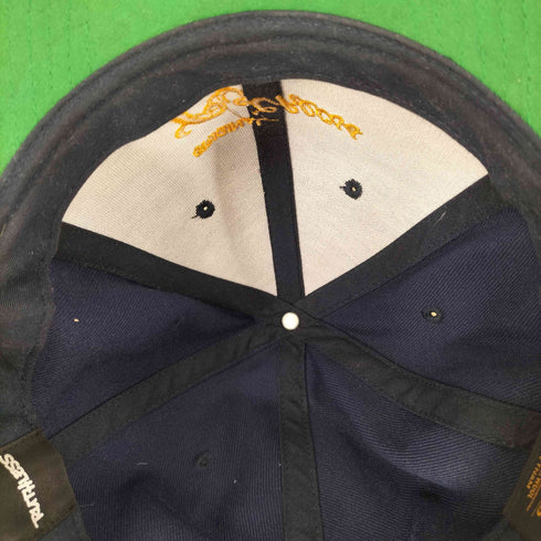 RUTHLESS ORIGINAL-R CAP メンズ