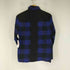 N NUMBER L/S チェック シャツ メンズ JPN:M