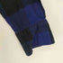 N NUMBER L/S チェック シャツ メンズ JPN:M
