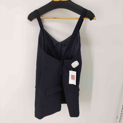 マウジー moussy CAMI DRESS レディース FREE