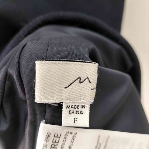 マウジー moussy CAMI DRESS レディース FREE