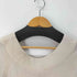 DEREKLAM カシミヤ100 オフショルダーニット レディース import:M